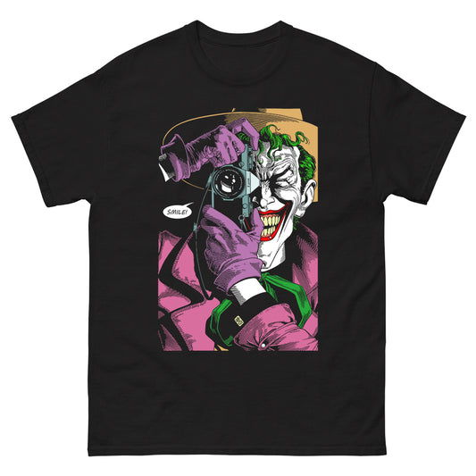 Killing Joke T-shirt