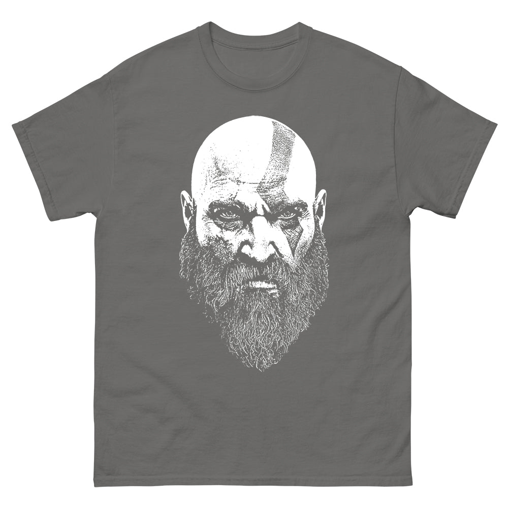 Bearded God T-shirt