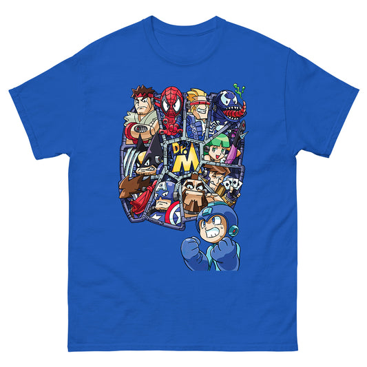 Robots Can Dream T-shirt