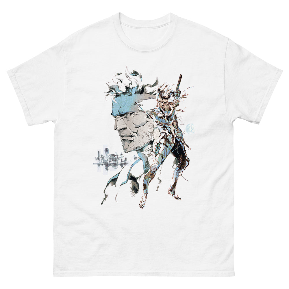 Sons of Liberty T-shirt