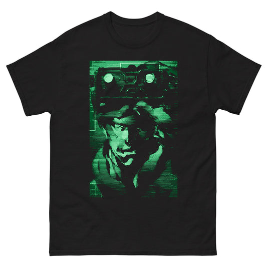 Thermal Goggles T-shirt