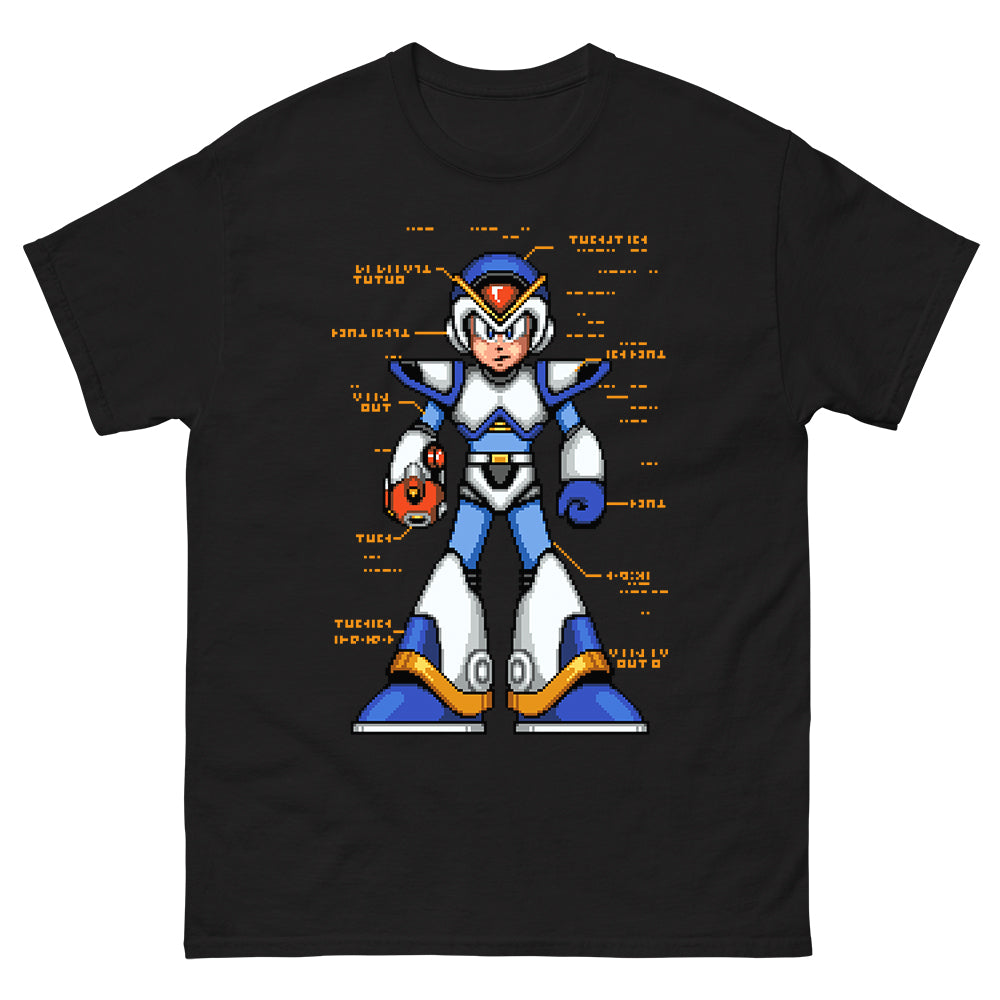 Armor Upgrade T-shirt