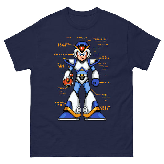 Armor Upgrade T-shirt
