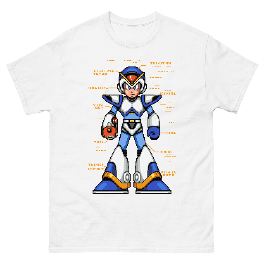 Armor Upgrade T-shirt