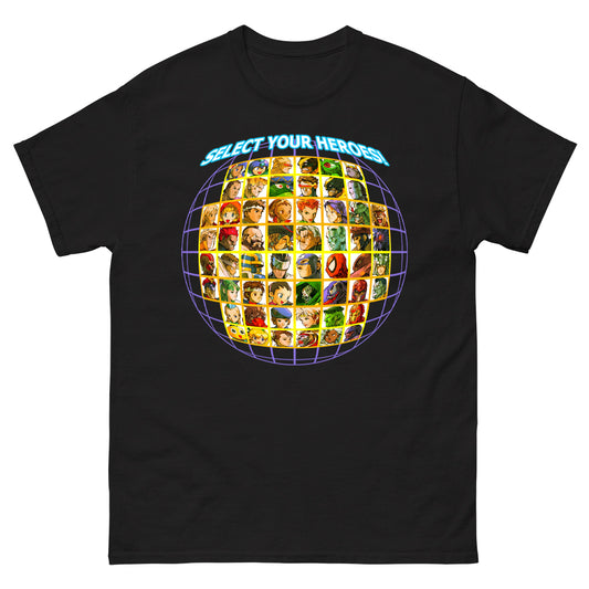 Take You For a Ride T-shirt