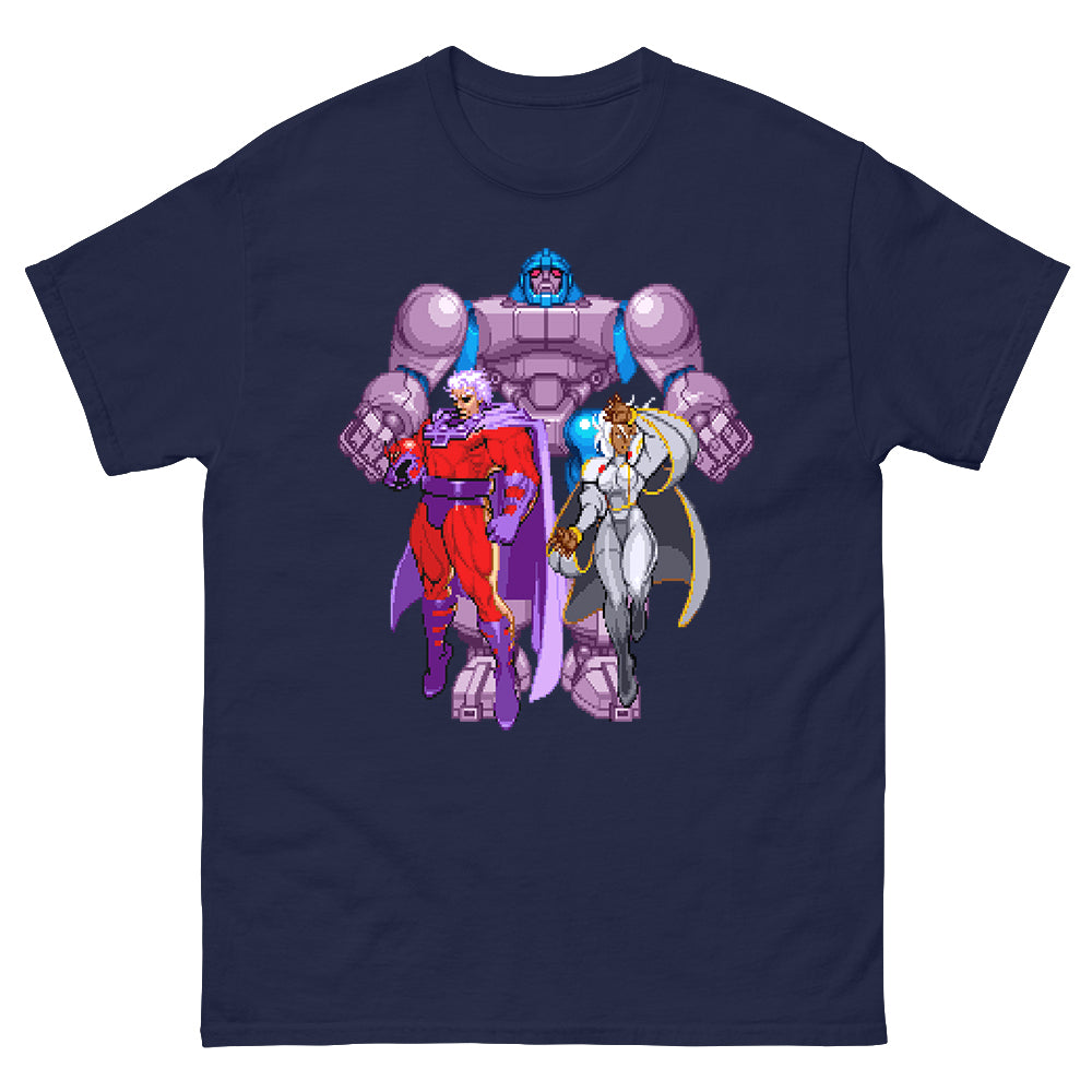 Team MSS T-shirt