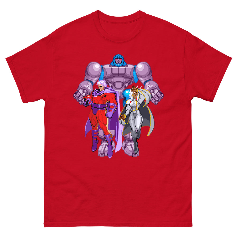 Team MSS T-shirt