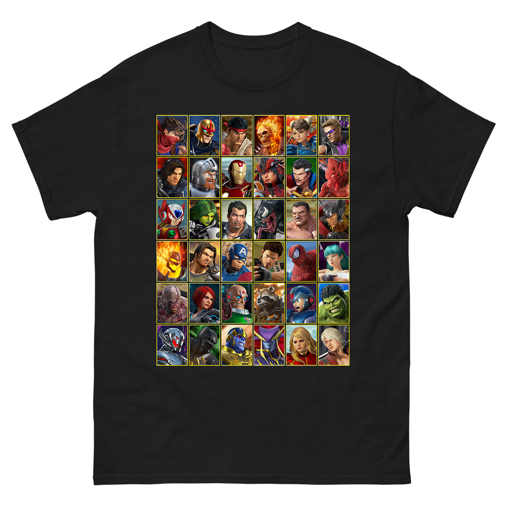 Infinite Power T-shirt