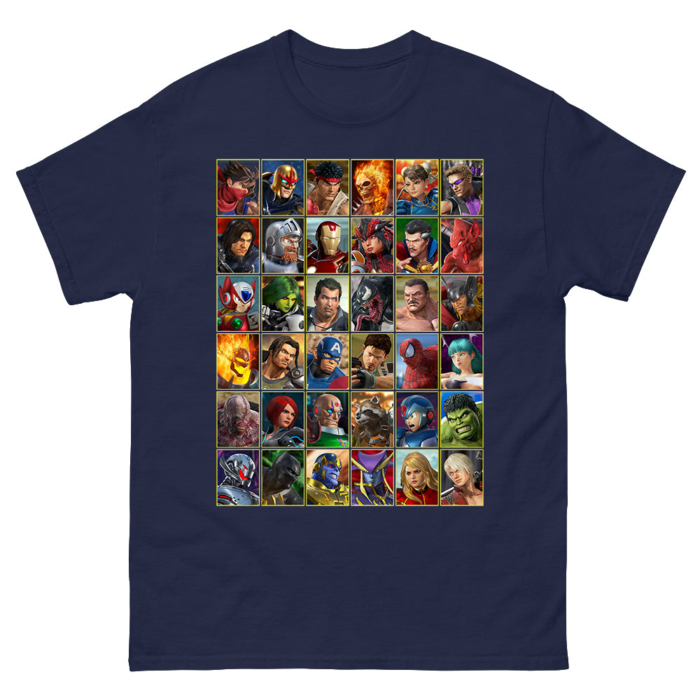 Infinite Power T-shirt