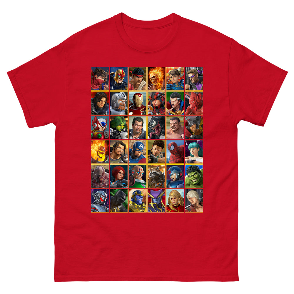 Infinite Power T-shirt