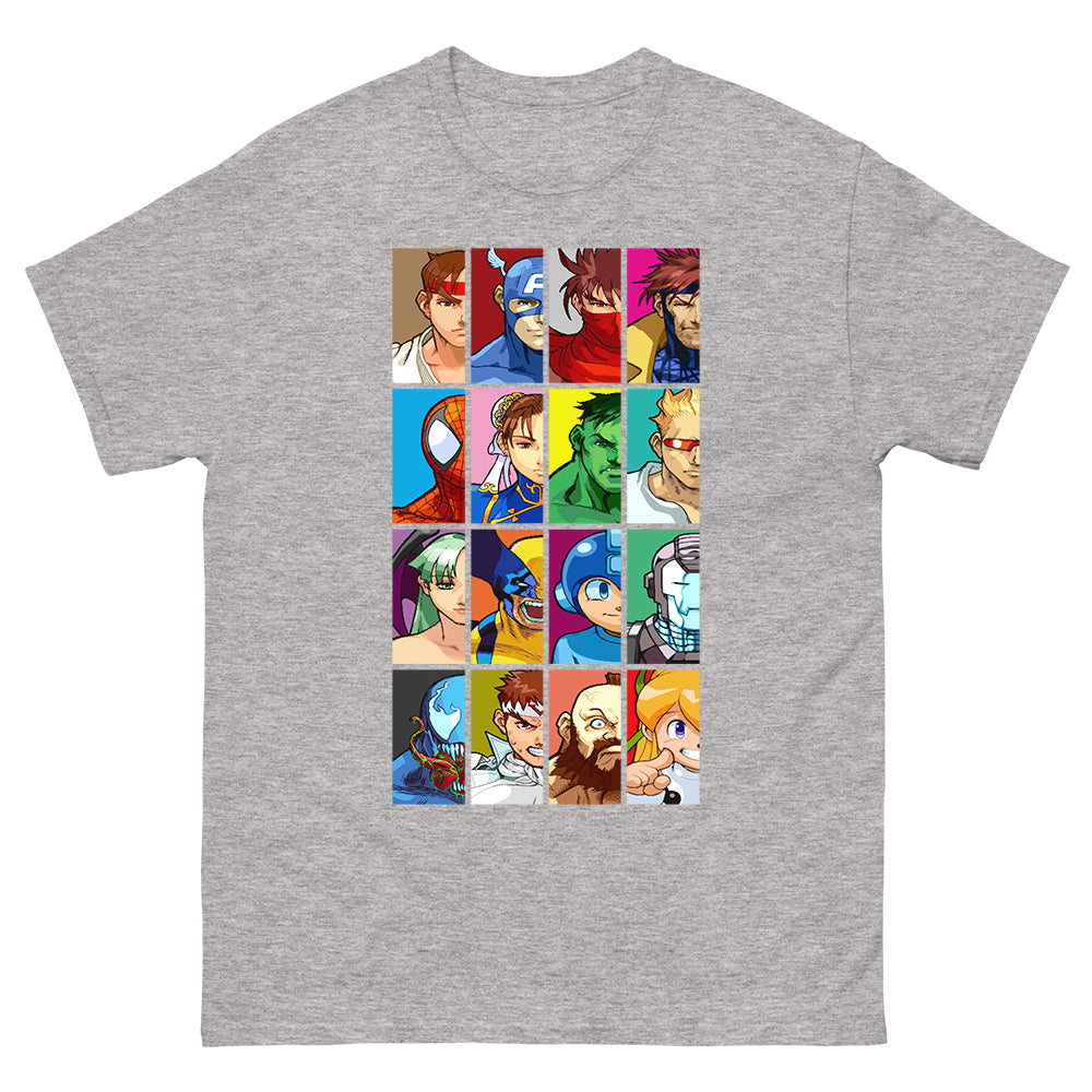 Portraits of Power T-shirt