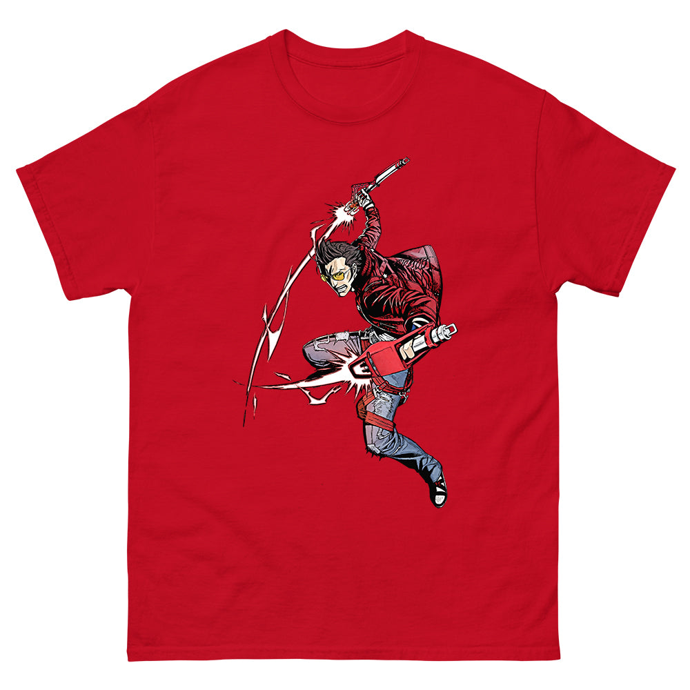 Touchdown T-shirt