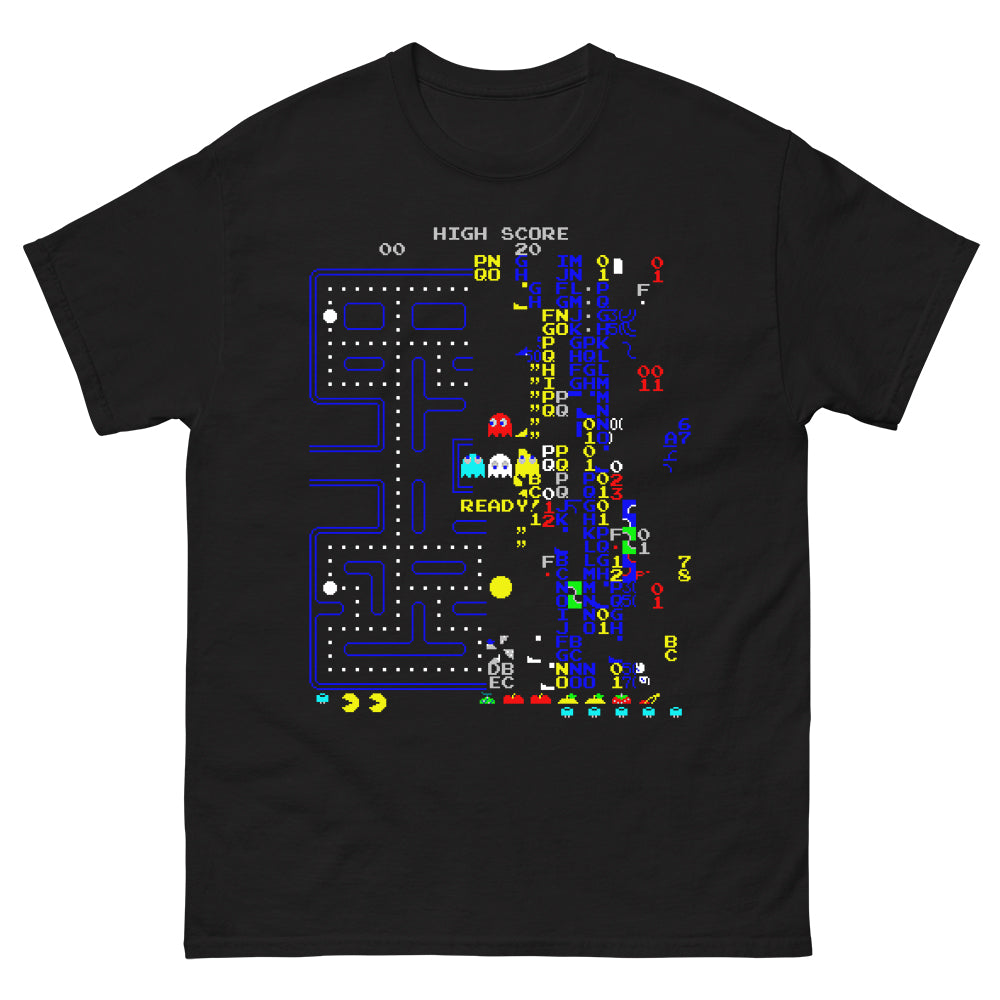 Kill Screen T-shirt