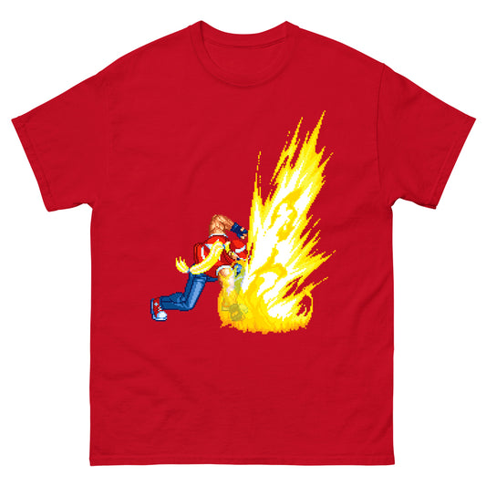 Power Geyser T-shirt