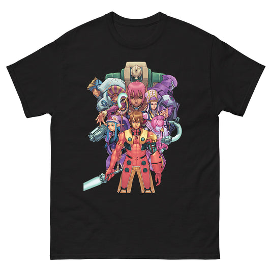 Online Party T-shirt