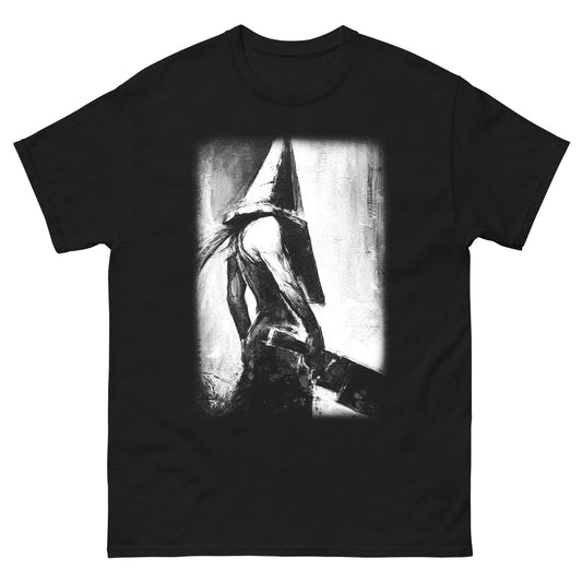 Triangular Head T-shirt