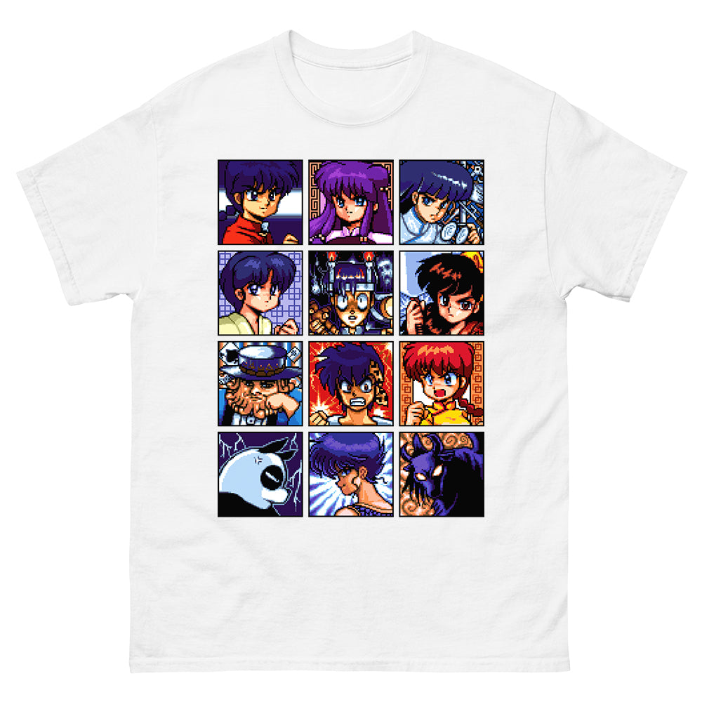 Hard Battle T-shirt