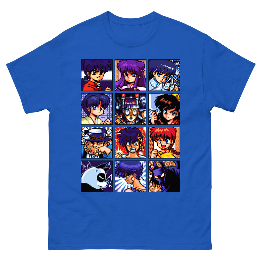 Hard Battle T-shirt