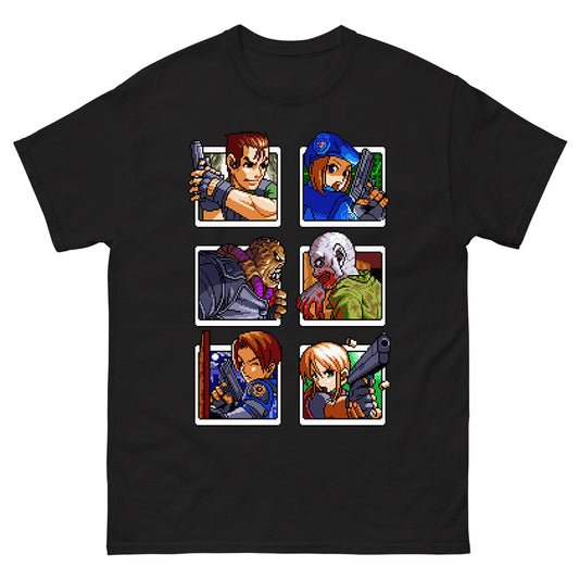 Evil Cards T-shirt