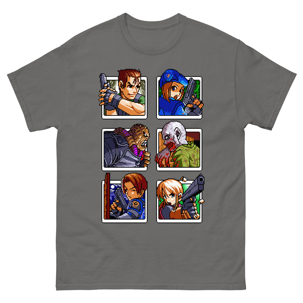 Evil Cards T-shirt