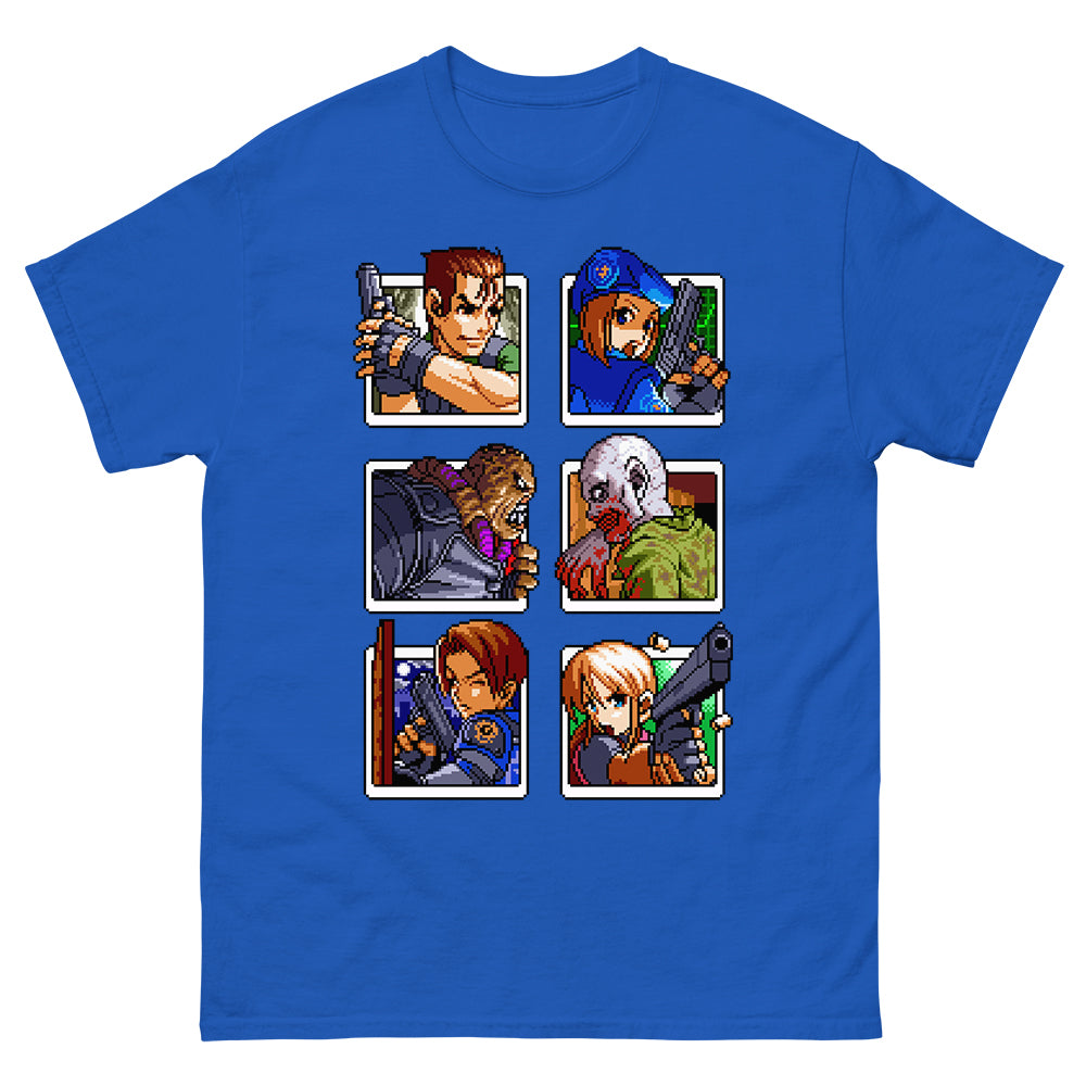 Evil Cards T-shirt