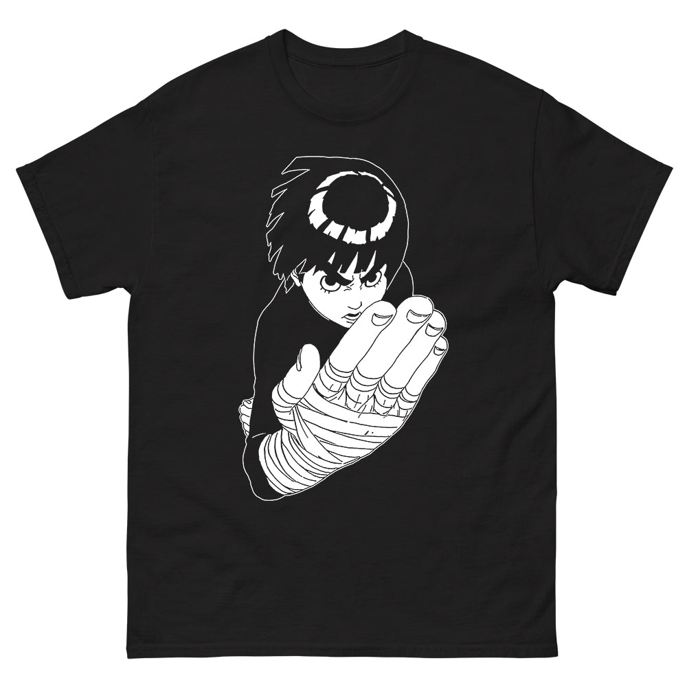 Bushy Eyebrows T-shirt