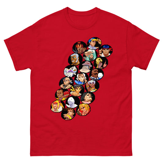 3rd Strikers T-shirt