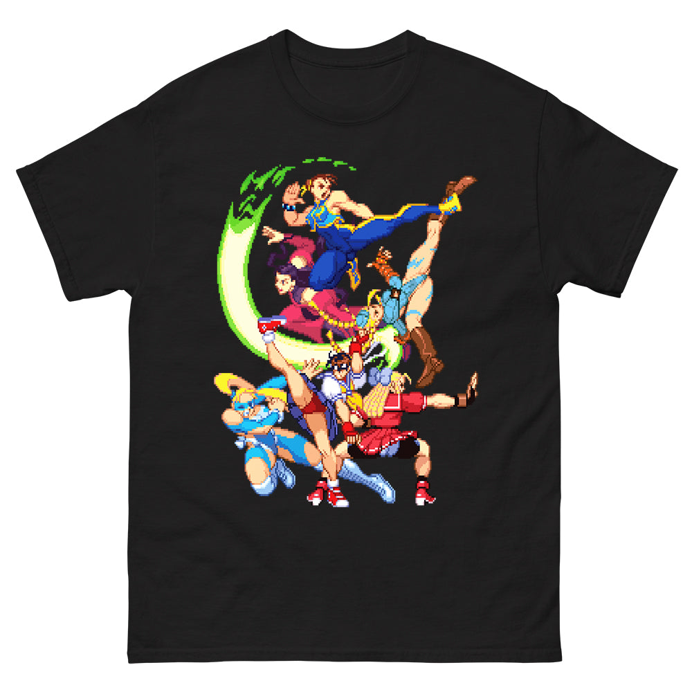 Alpha Girls T-shirt