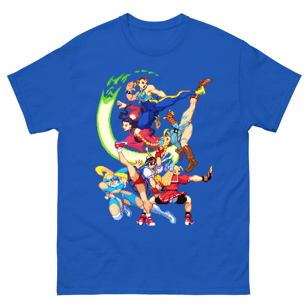 Alpha Girls T-shirt