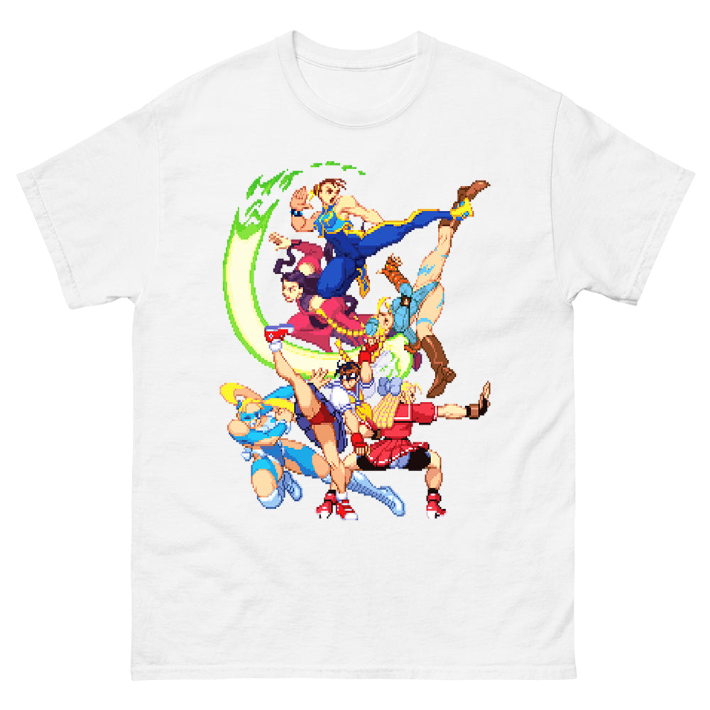 Alpha Girls T-shirt