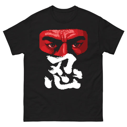 Shinobi T-shirt