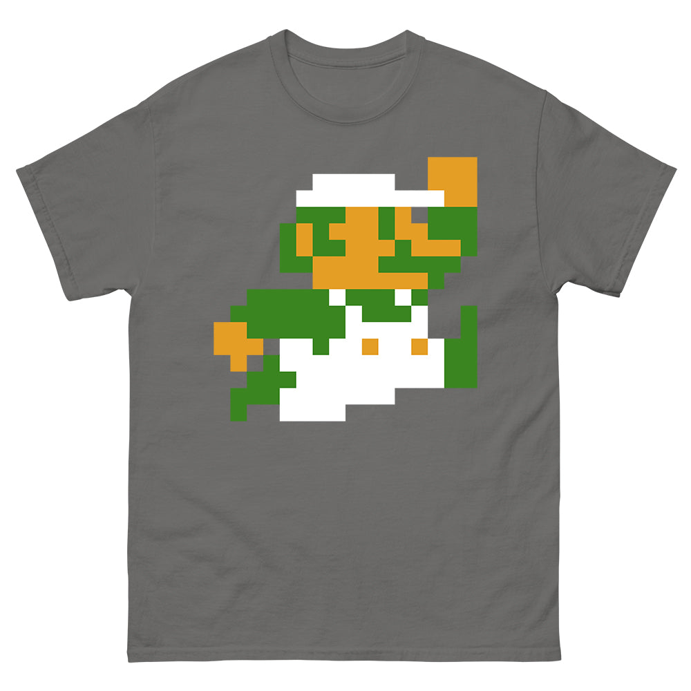 Jump, Man T-shirt