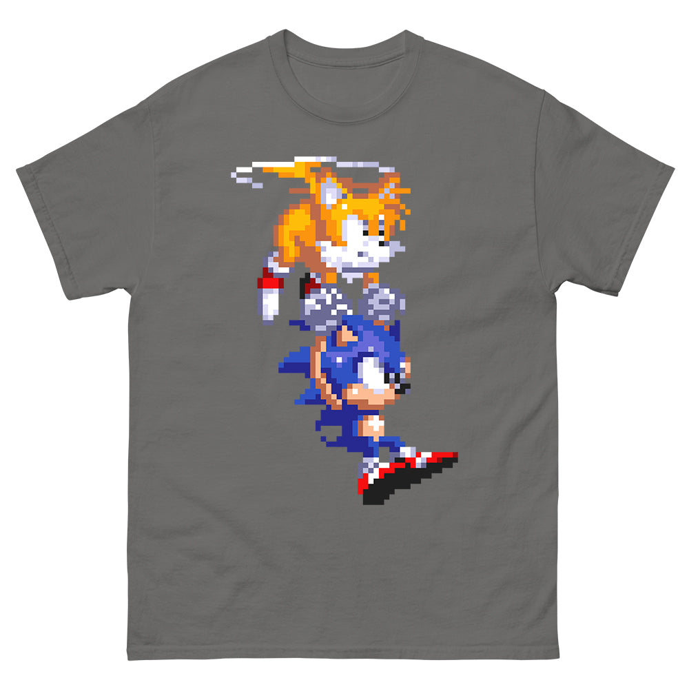 Foxy Rescue T-shirt
