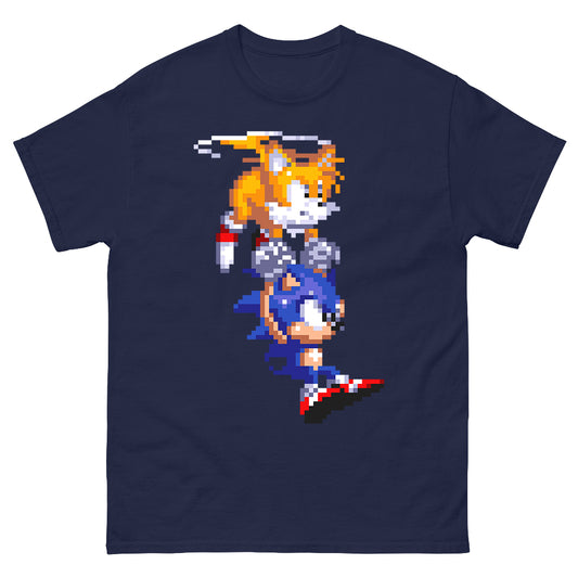 Foxy Rescue T-shirt
