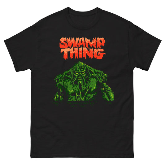 Plant Elemental T-shirt