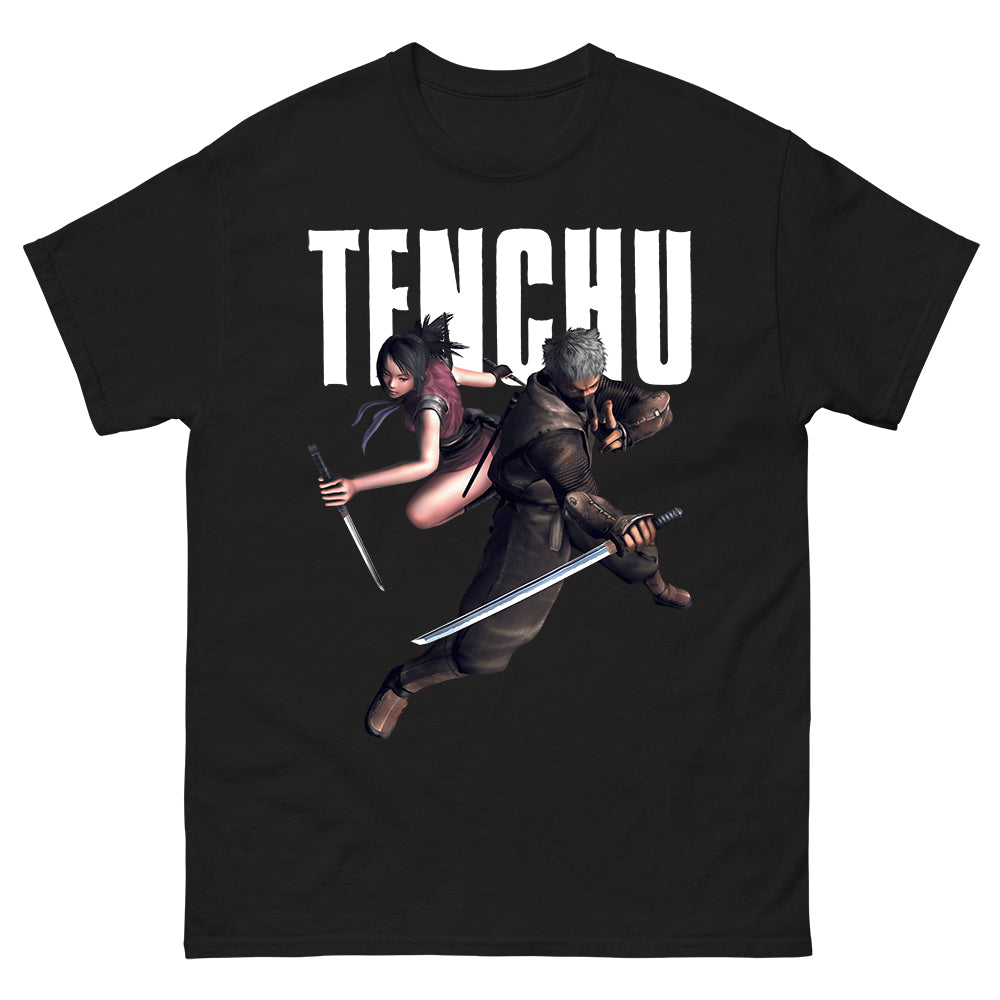 Stealth Assassins T-shirt