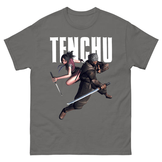 Stealth Assassins T-shirt