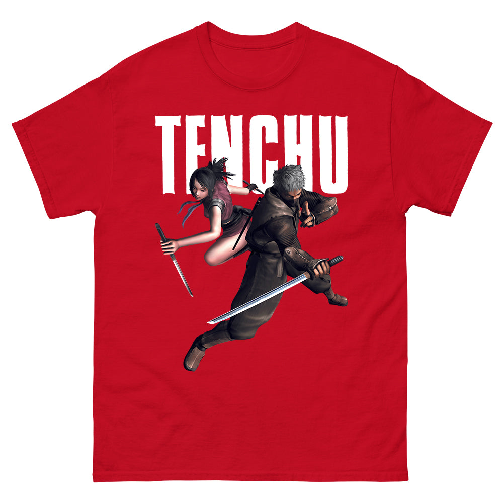 Stealth Assassins T-shirt