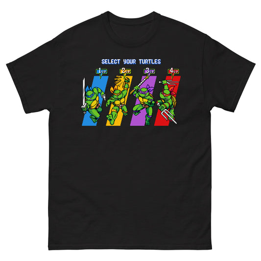 Bros Stick Together T-shirt