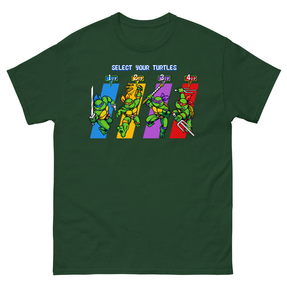 Bros Stick Together T-shirt
