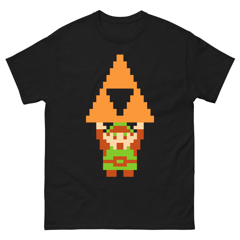 Triple Force T-shirt