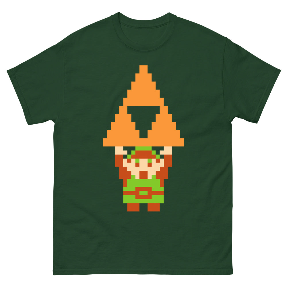 Triple Force T-shirt