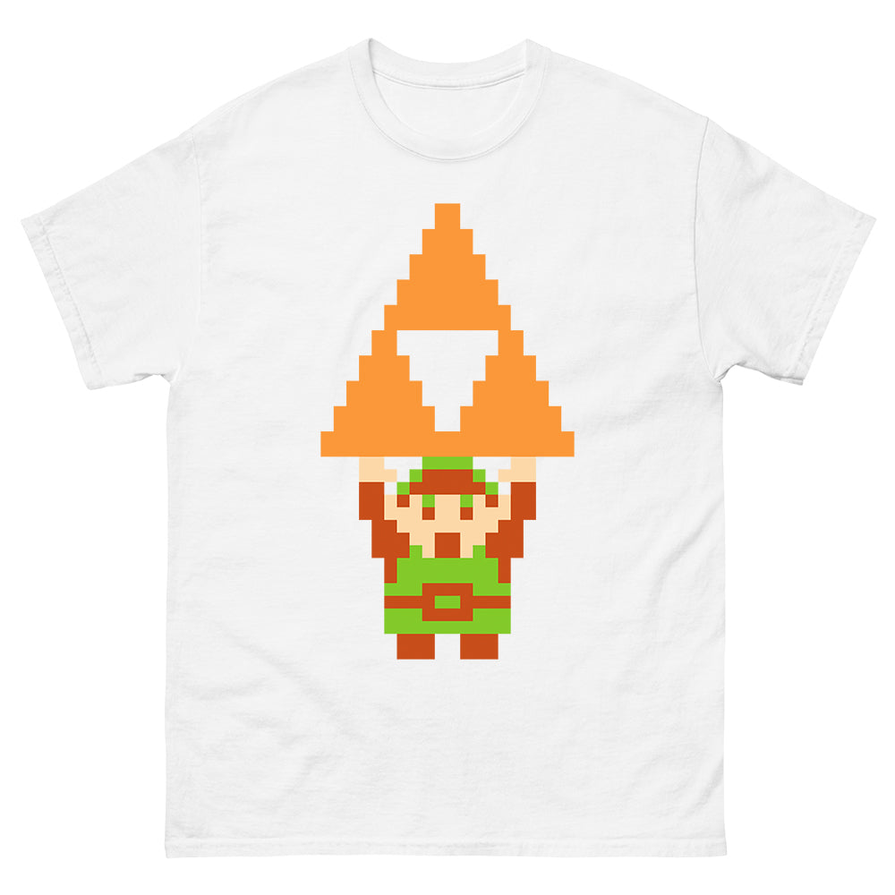 Triple Force T-shirt