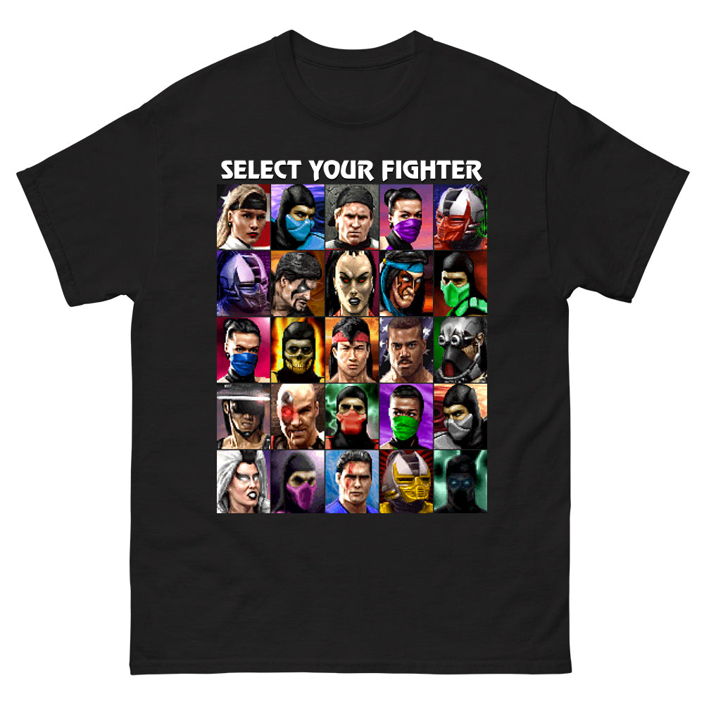 Ultimate Kast T-shirt