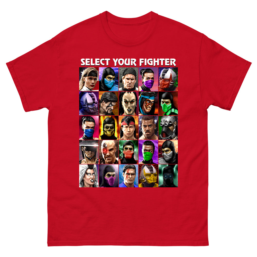 Ultimate Kast T-shirt