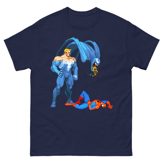 Squashed Spider T-shirt