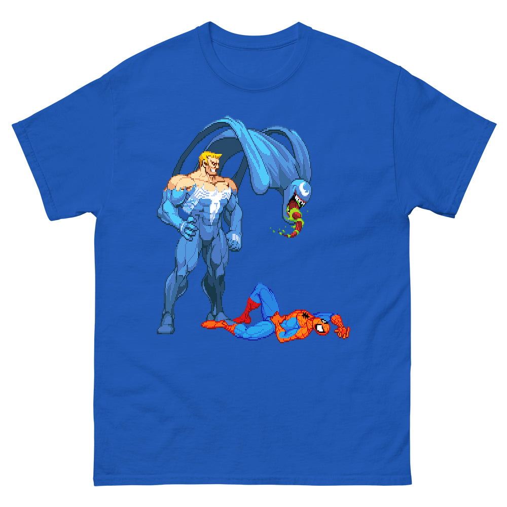 Squashed Spider T-shirt