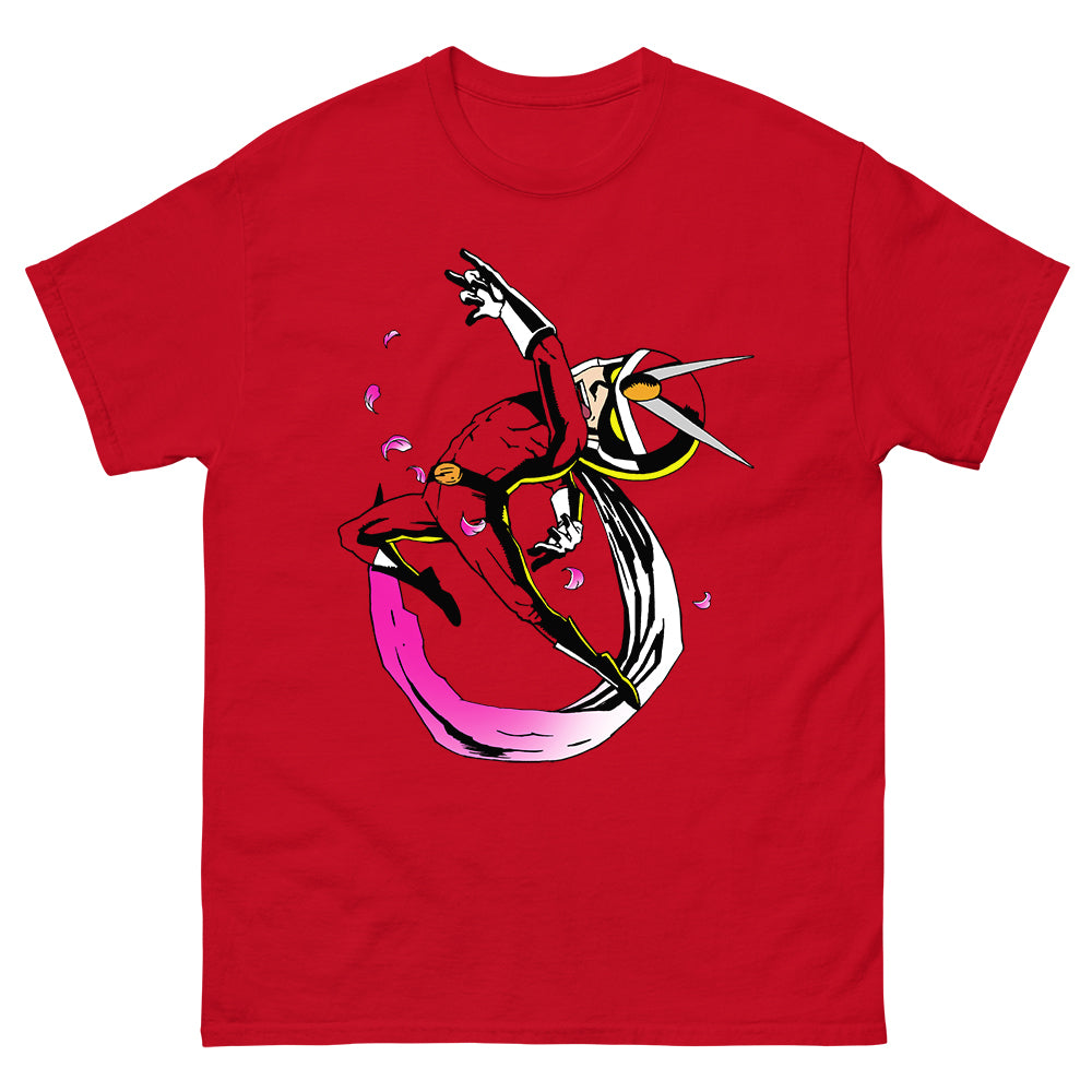 From Fan to Hero T-shirt