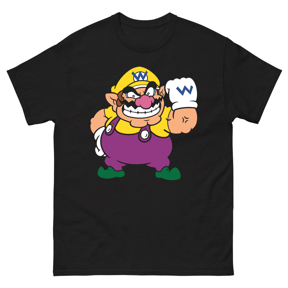 Greed Personified T-shirt