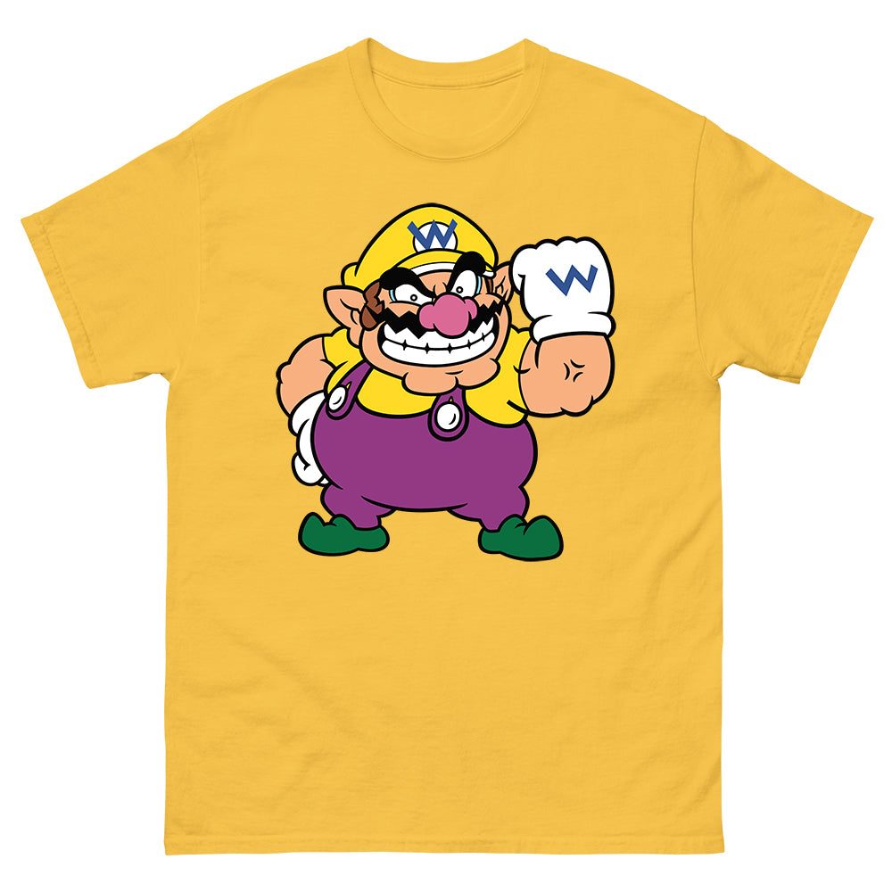 Greed Personified T-shirt